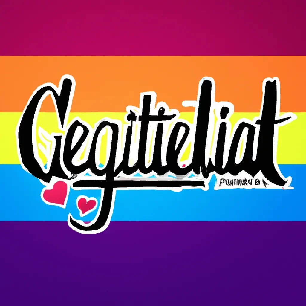 Fotos Significado da sigla LGBTQIA ficaria como significado lgbtqia.