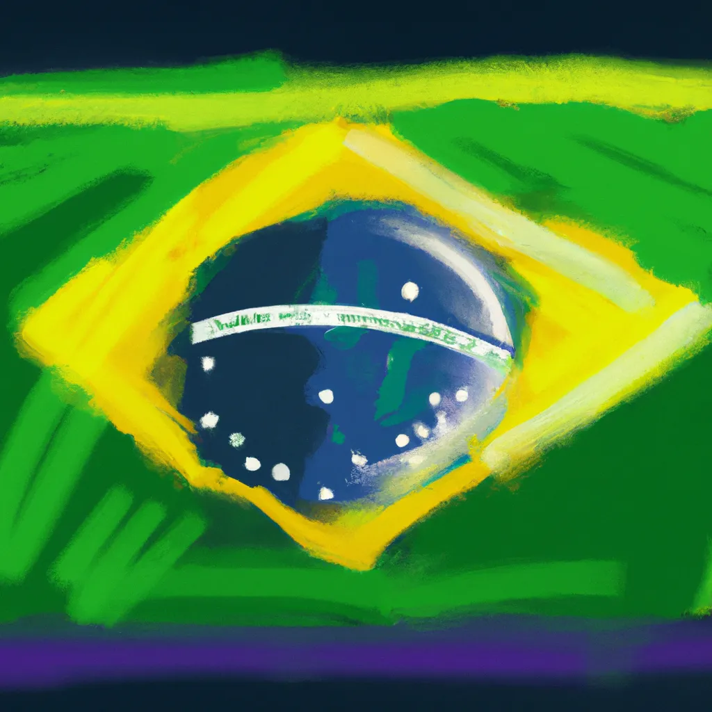 Fotos bandeira do brasil significados