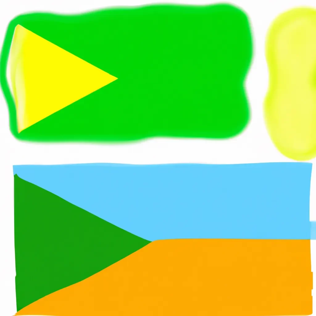 Fotos cores bandeira brasil