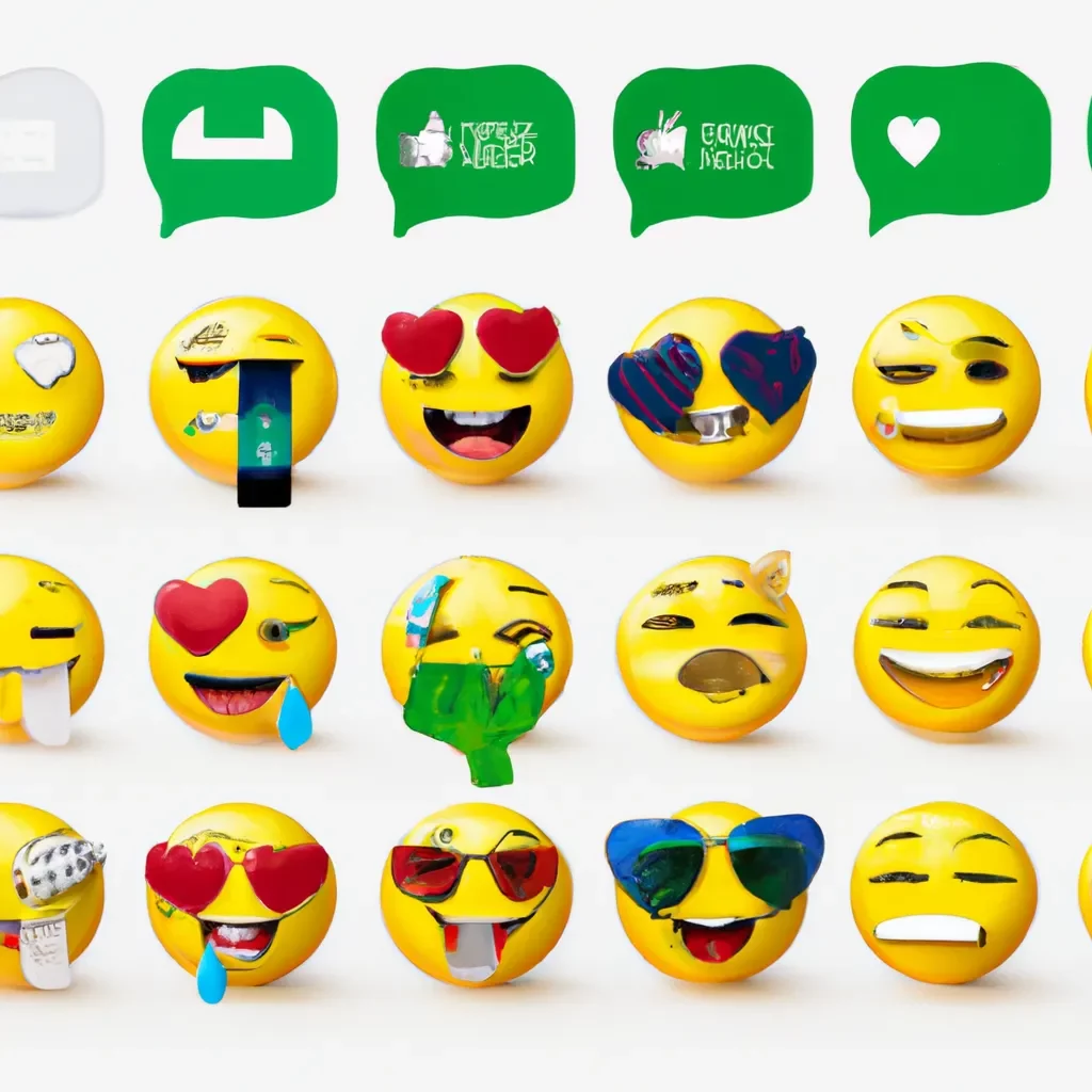 Fotos slugpost emojis whatsapp significado
