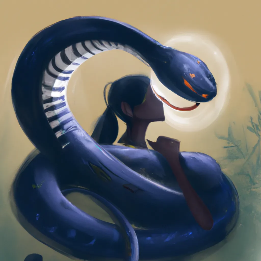 Fotos slugpost significado sonhar cobra