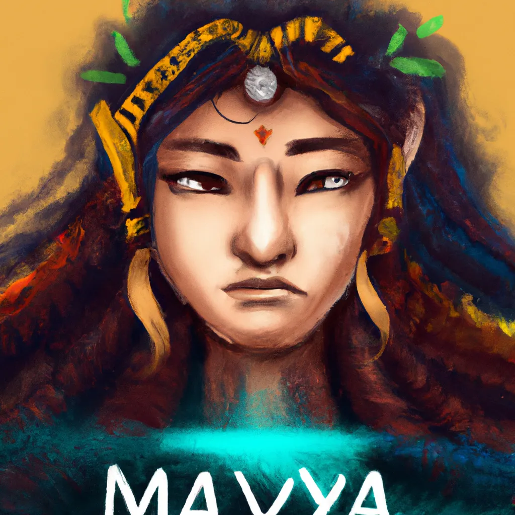 Fotos maya significado do nome