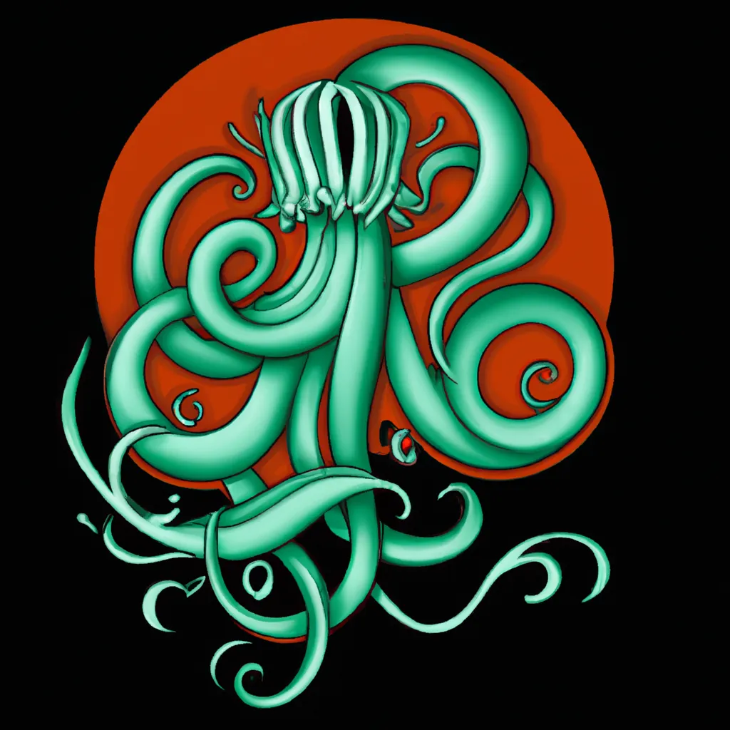 Fotos significado da tatuagem de medusa