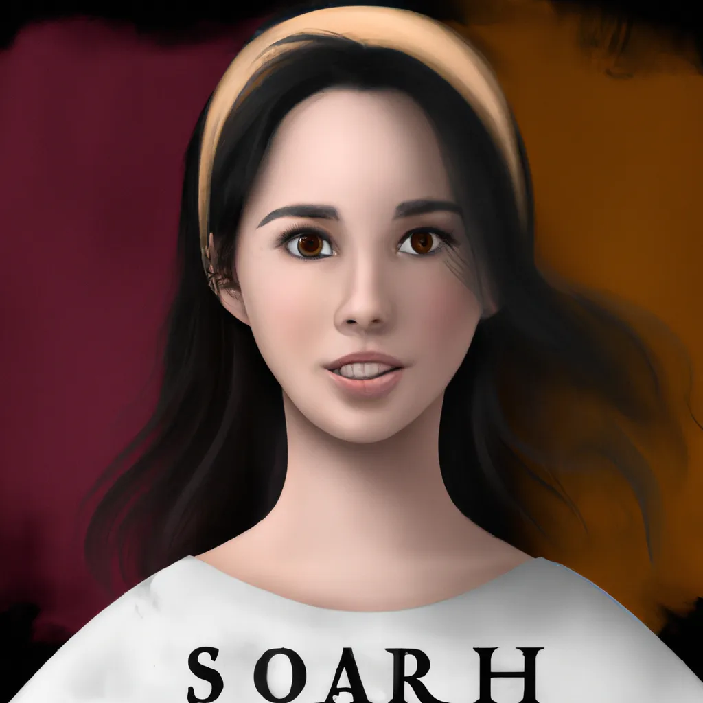 Fotos significado do nome sarah