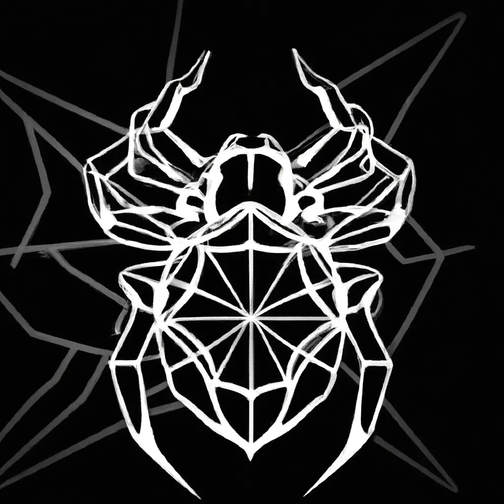 Fotos tatuagem de aranha significado