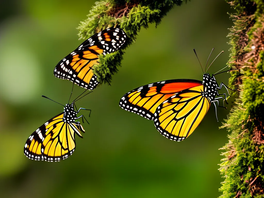 Imagens pindola de borboleta significado